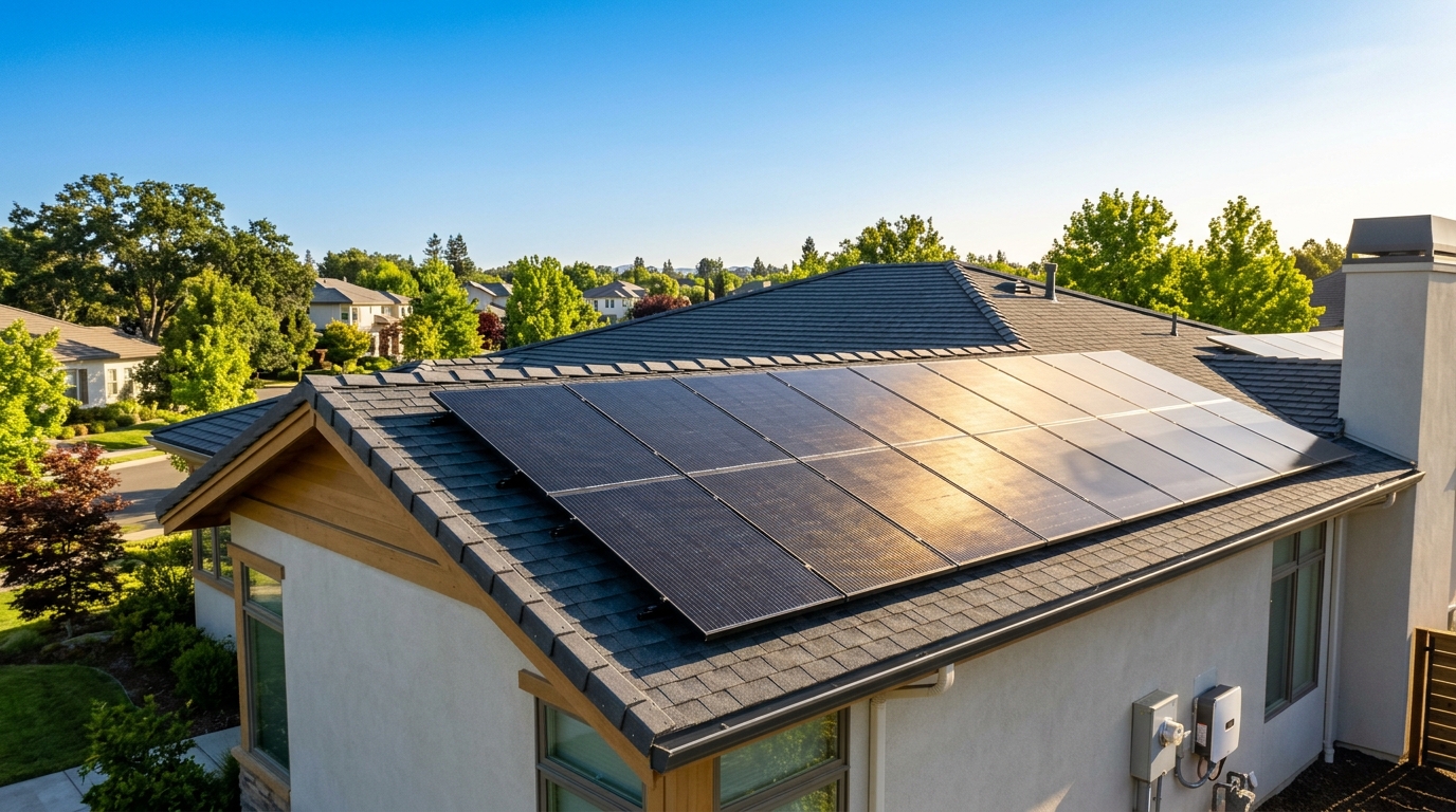 Energy Consultation